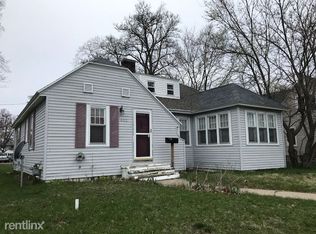 521 Wood St, Muskegon, MI 49442