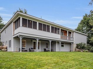 3 Farmstead Way, Acton, MA 01720