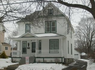 78 Mary St, Auburn, NY 13021