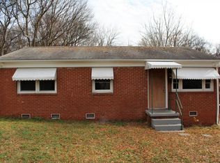 2119 Troy St, Greensboro, NC 27406