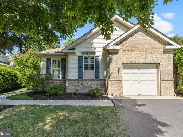 117 Merion Way, Hainesport, NJ 08036