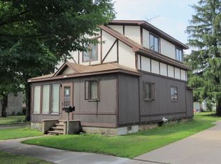 2016 Center St, Stevens Point, WI 54481