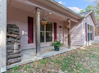 17723 Marshall Place Rd, Rogers, AR 72756