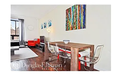 Sold by Douglas Elliman