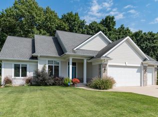 8185 Boyne St, Kalamazoo, MI 49009