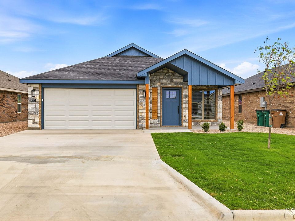 1st image of 6107 Valley Pine Dr