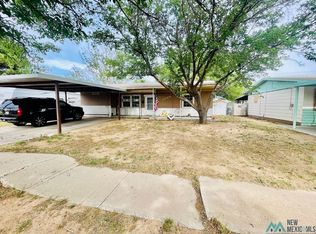 1730 N Gila Dr, Hobbs, NM 88240