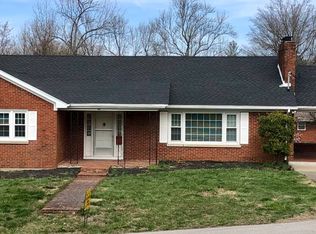 101 W Virginia Ave, Springfield, KY 40069