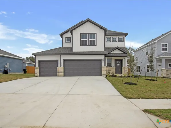 118 Andrew Dr, Killeen, TX 76549