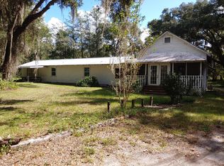 10835 S Lecanto Hwy, Lecanto, FL 34461