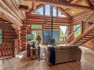 193 Bear Trail, Cimarron, CO 81220