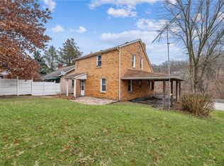 3294 Millers Run Rd, Cecil, PA 15321