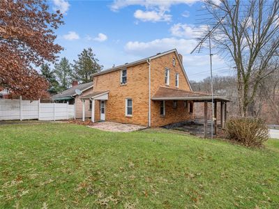 3294 Millers Run Rd, Cecil, PA, 15321