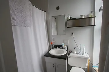 Rented by Citi-Village