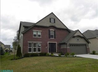 6438 Dorchester Dr, Westerville, OH