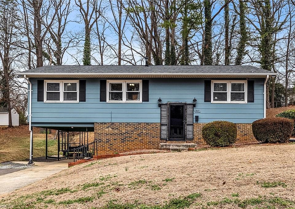 1st image of 1365 W Sedgefield Dr
