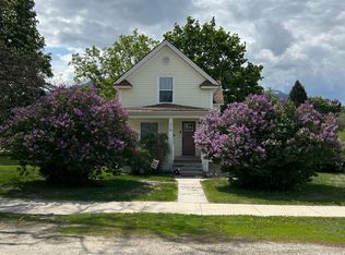 219 S 8th St, Hamilton, MT 59840
