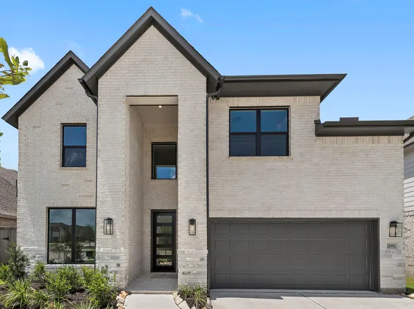 26911 Steradian Lake Ln, Richmond, TX 77406