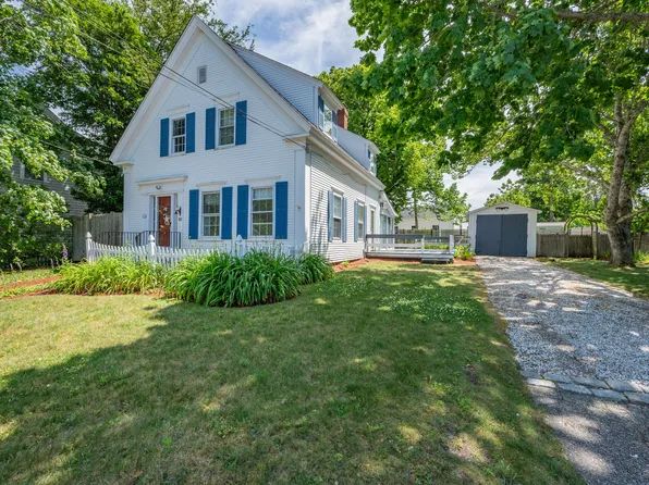 455 Lower County Road, Harwich Port, MA 02646