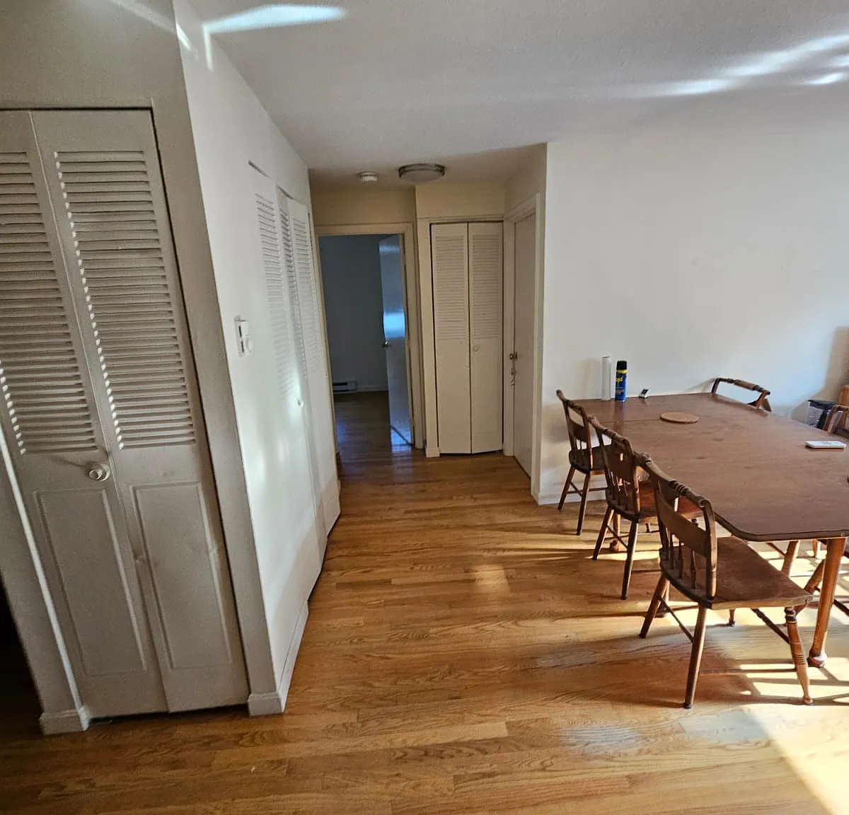 2 bed, 750 sqft, $1,250 — Photo 2