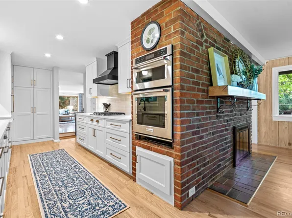 5465 W Ontario Avenue, Littleton, CO 80128