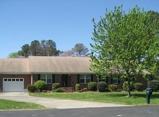 5008 Dailey Dr, Virginia Beach, VA 23455