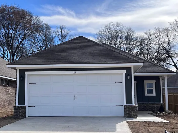 118 Blue Bird Ln, Mineola, TX 75773