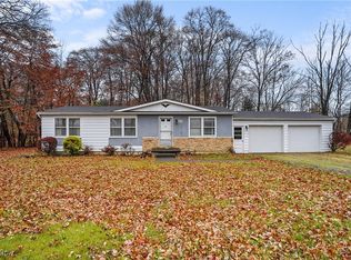 41642 Metz Rd, Columbiana, OH 44408