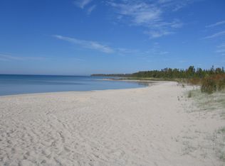 LOT 91 Spruce Ct, Presque Isle, MI 49777