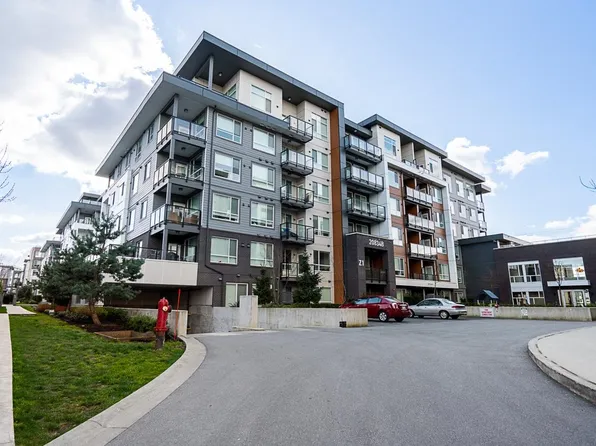 20834 80th Ave #B204, Langley, BC V2Y 3M4