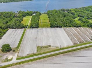 233 E River Rd, EAST PALATKA, FL 32131