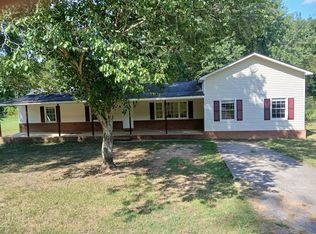 547 Morton Springs Rd, Cedartown, GA 30125