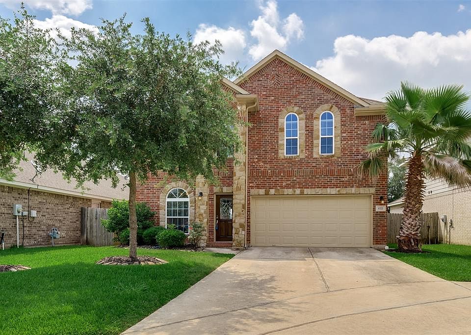 1st image of 8323 Calico Canyon Dr