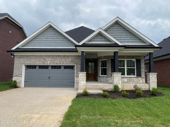 7507 Pavilion Park Rd, Louisville, KY 40214