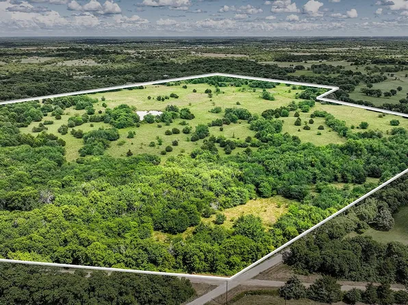 0 County Road 1104, Celeste, TX 75423