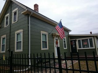 96 Milton St, Dorchester, MA 02124