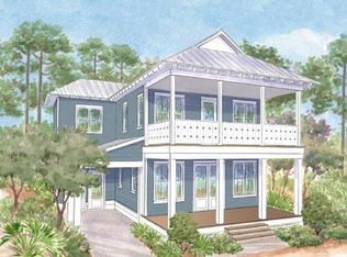 174 E Royal Fern Way, Santa Rosa Beach, FL 32459
