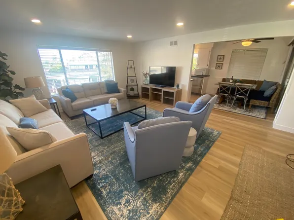 302 Avenida Del Mar APT B, San Clemente, CA 92672