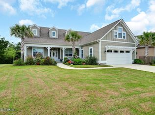 2257 Cross Pointe Ct NE, Leland, NC 28451