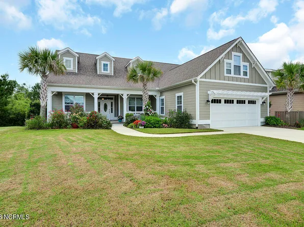 2257 Cross Pointe Court NE, Leland, NC 28451