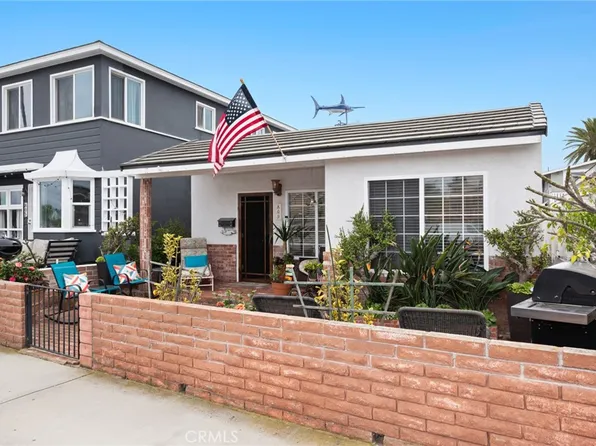 809 W Balboa Blvd, Newport Beach, CA 92661
