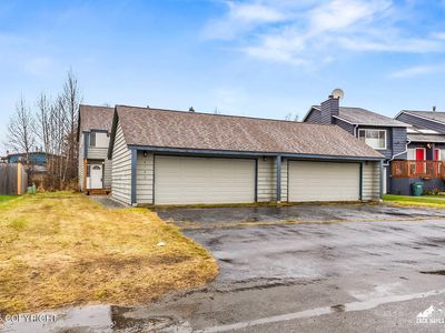 9122 Lakehurst Dr, Anchorage, AK, 99502