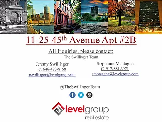 Sold by Level Group