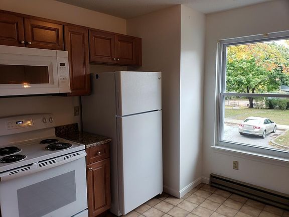 New kitchen - second view