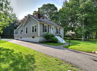 818 Alling Rd, Orange, CT 06477