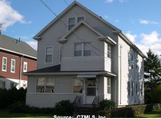 81 Victoria Rd, Hartford, CT 06114