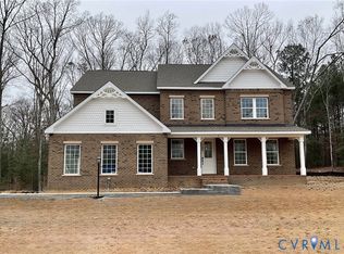 9618 Summercreek Trl, Chesterfield, VA 23832