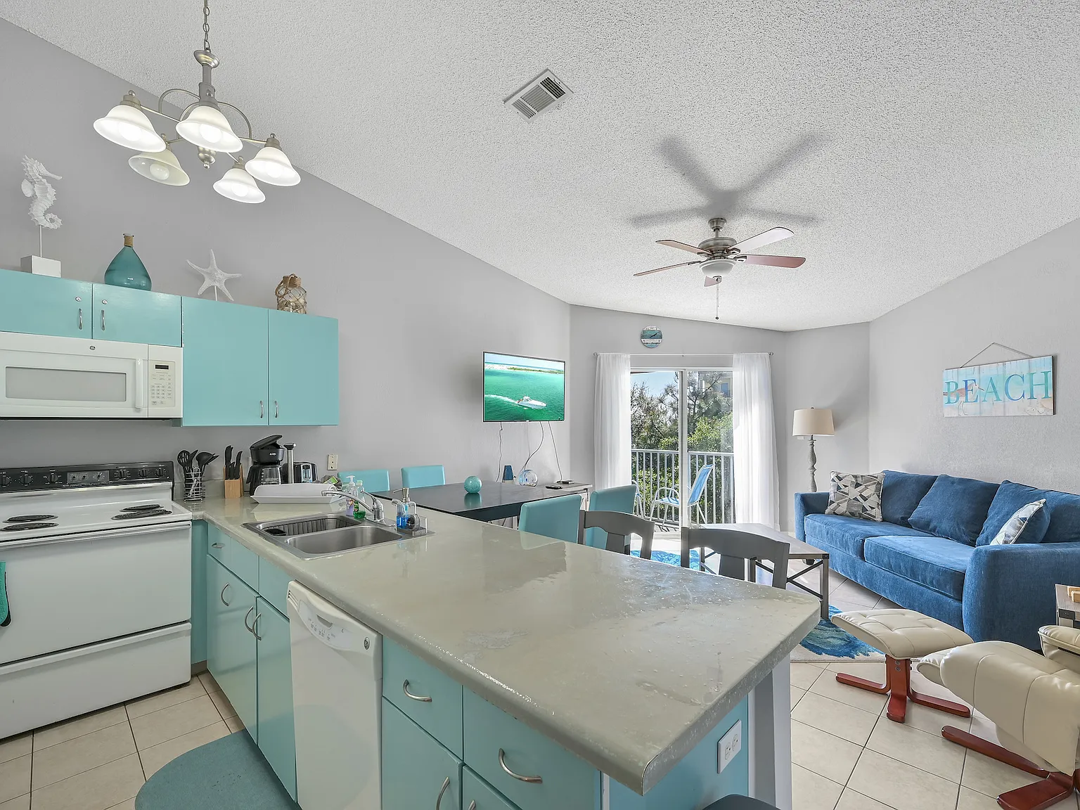 2830 Scenic Gulf Drive — Photo 3