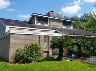 10503 Kirkvale Dr, Houston, TX 77089