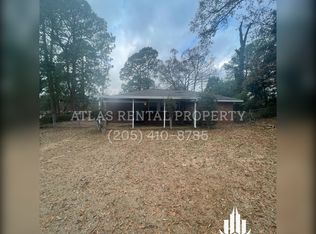 869 Karen Rd, Montgomery, AL 36109